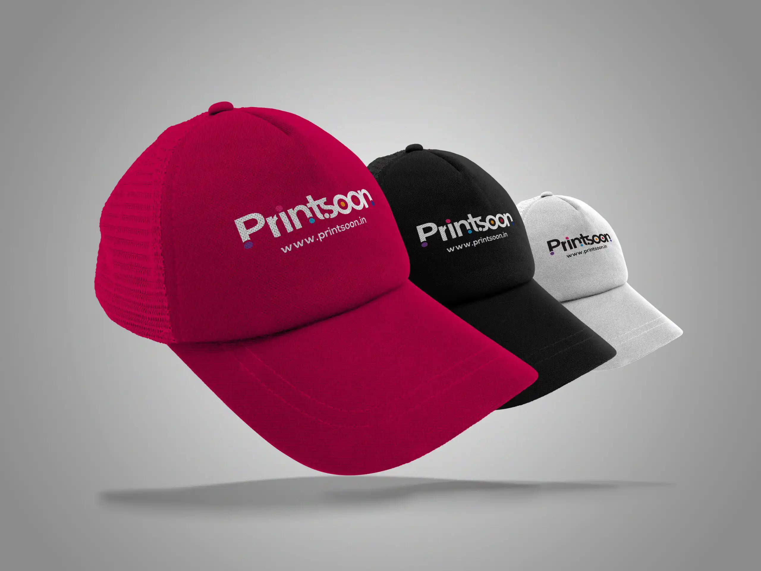 custom t-shirt printing in Gurgaon