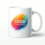 custom coffee mug printing in Gurgaon