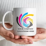 custom coffee mug printing in Gurgaon