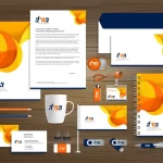 premium pens and desk accessories Gurgaon with custom logo branding for corporate gifting