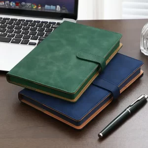 customized branded planners Gurgaon custom planner with logo printing corporate gifting