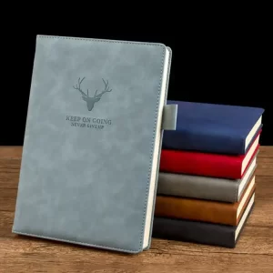 customized branded planners Gurgaon custom planner with logo printing corporate gifting