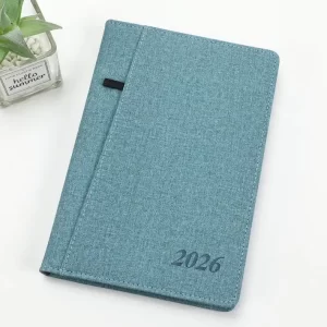 customized branded planners Gurgaon custom planner with logo printing corporate gifting