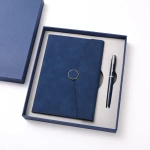 customized branded planners Gurgaon custom planner with logo printing corporate gifting