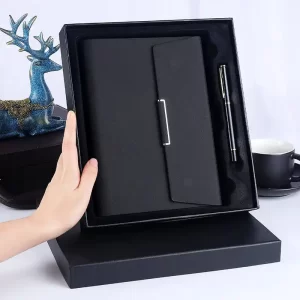 customized branded planners Gurgaon custom planner with logo printing corporate gifting