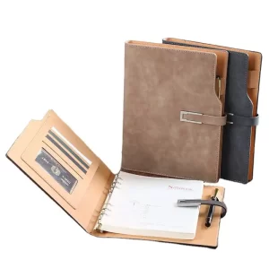 customized branded planners Gurgaon custom planner with logo printing corporate gifting