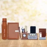 premium pens and desk accessories Gurgaon with custom logo branding for corporate gifting