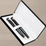 premium pens and desk accessories Gurgaon with custom logo branding for corporate gifting
