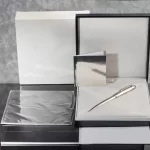 premium pens and desk accessories Gurgaon with custom logo branding for corporate gifting