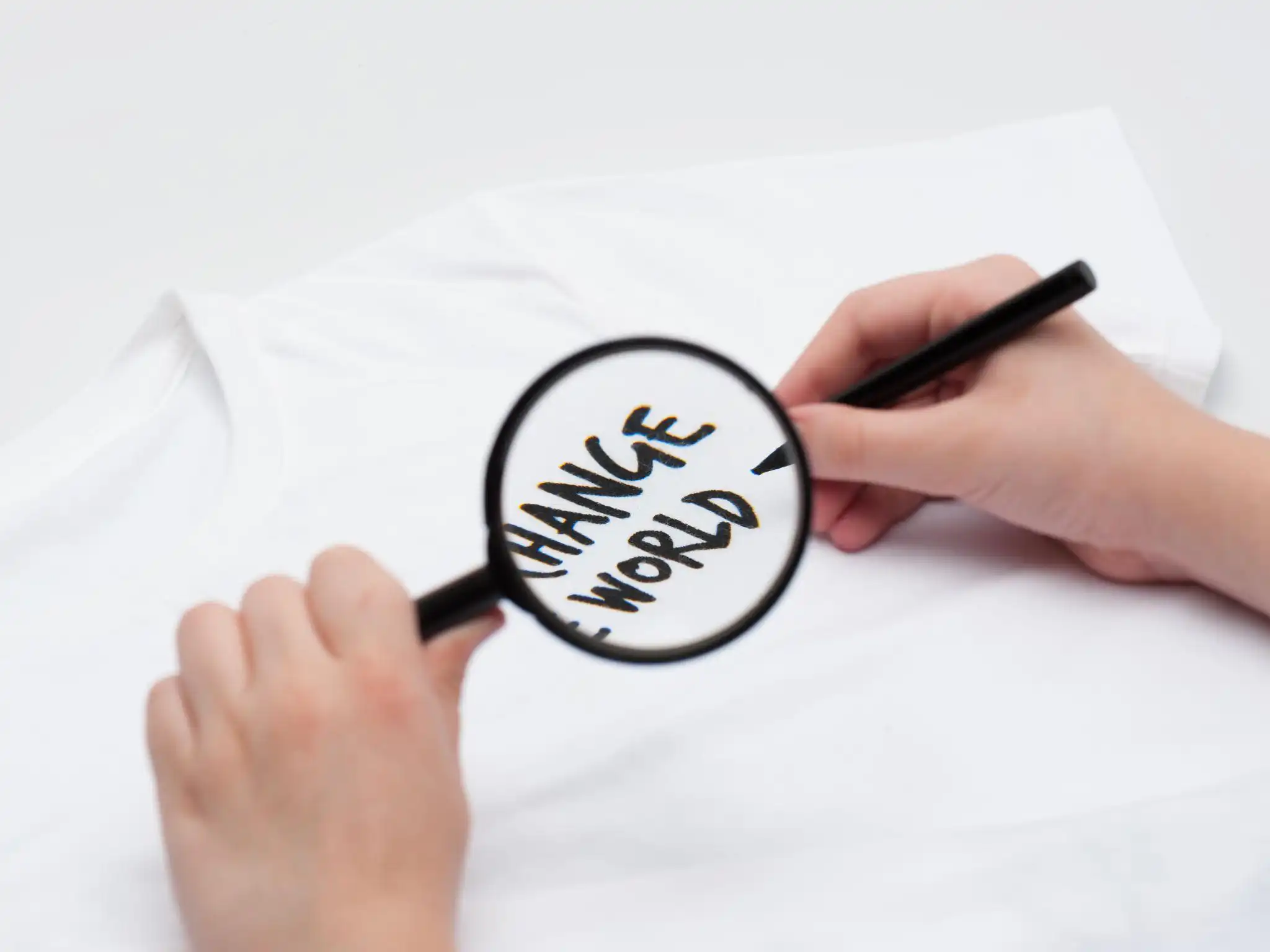 custom t-shirt printing in Gurgaon