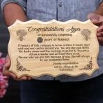 wooden and acrylic gift items in Gurgaon