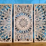 wooden and acrylic gift items in Gurgaon