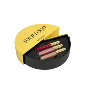 Premium magnetic closure box