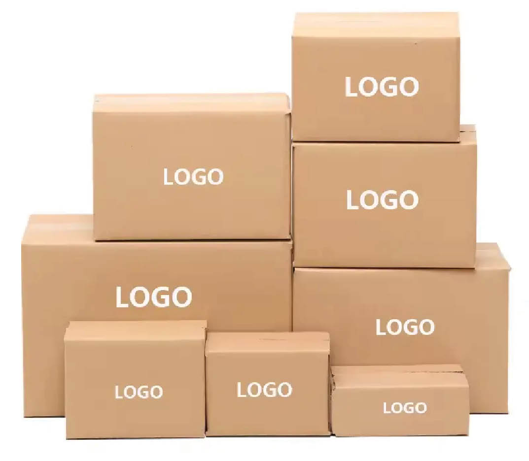 Cardboard Boxes Corrugated cardboard shipping box