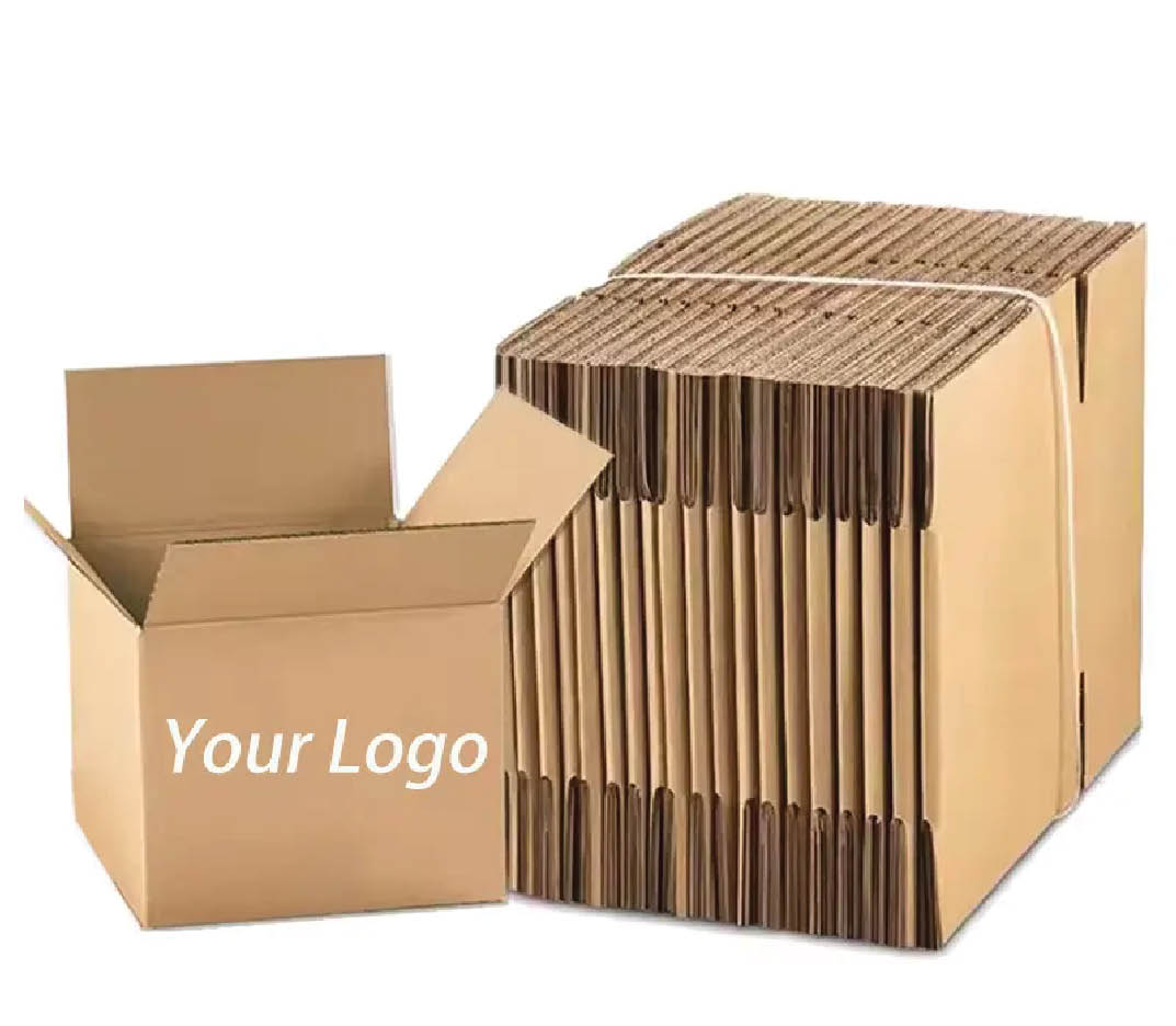 Cardboard Boxes Corrugated cardboard shipping box