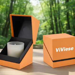 Candle Box