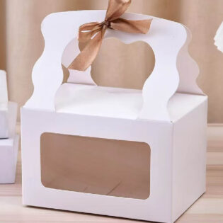 Tote Boxes