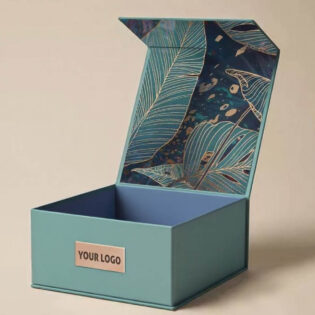 Magnetic Box