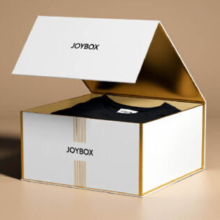 MAGNETIC BOX