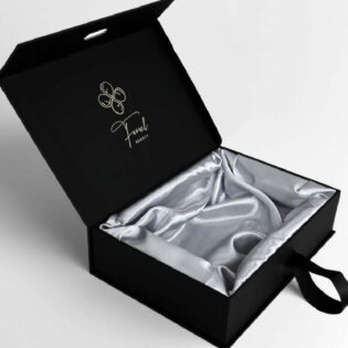 MAGNETIC BOX