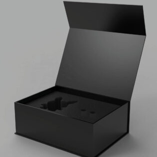 MAGNETIC BOX