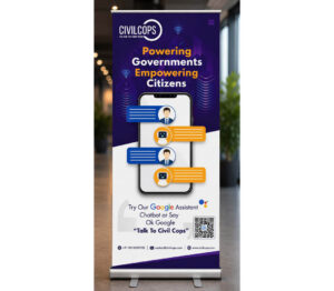 promotional retail standee printing