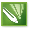 Corel Icon Small