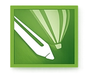 Corel Icon Small