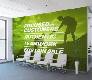 Corporate branding services in Gurgaon