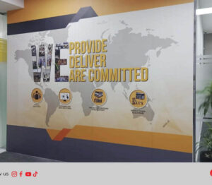 Corporate branding services in Gurgaon