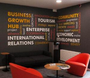 Corporate branding services in Gurgaon