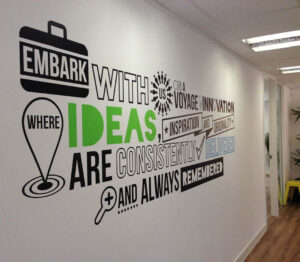 Corporate branding services in Gurgaon