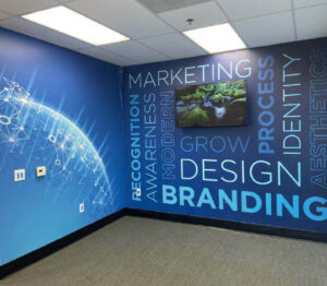 Corporate branding services in Gurgaon