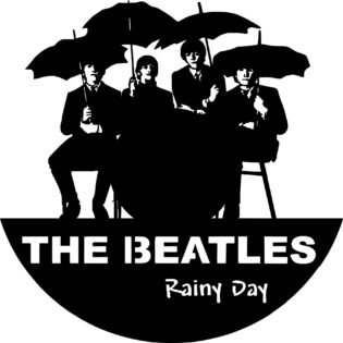 Epic Beatles Wall Clocks