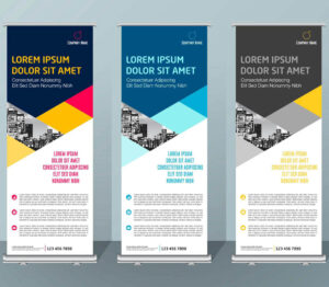 custom promotional flex printing Gurgaon