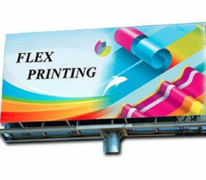 custom promotional flex printing Gurgaon