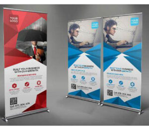 custom promotional flex printing Gurgaon