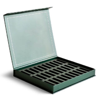 High-end product presentation box