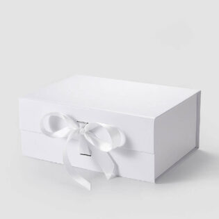 Custom packaging box design