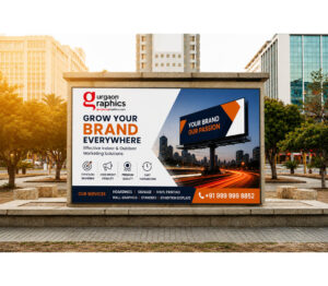 Indoor outdoor marketing services in Gurgaon