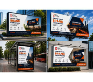 Indoor outdoor marketing services in Gurgaon