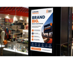 Indoor outdoor marketing services in Gurgaon