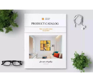 informational booklet printing in Gurgaon