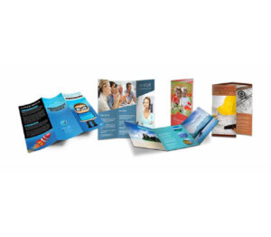 informational booklet printing in Gurgaon
