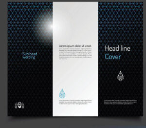 promotional brochure design professional