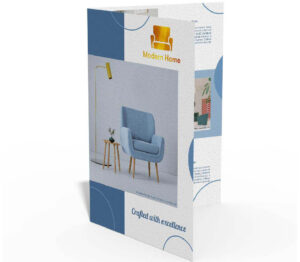 promotional brochure design professional