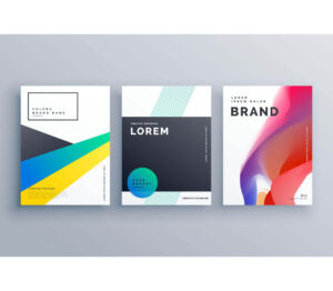 promotional brochure design professional
