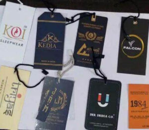 Product price tag printing in Gurgaon
