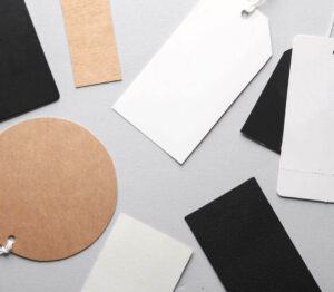 Product price tag printing in Gurgaon
