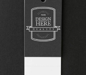 Product price tag printing in Gurgaon